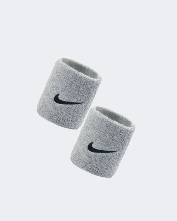 Nike Swoosh Men Training Band Grey Heather Nnn0405-1Os