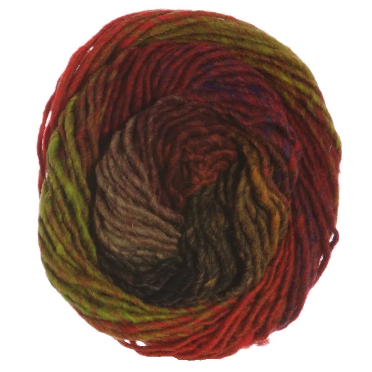 Noro Kureyon Yarn - 263 Ninohe