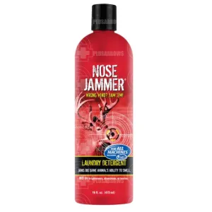 Nose Jammer Laundry Detergent