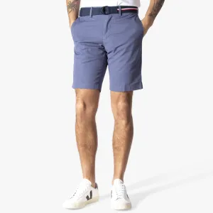 Organic Cotton Brooklyn Light Twill Shorts