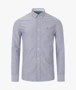 Organic Oxford Shirt