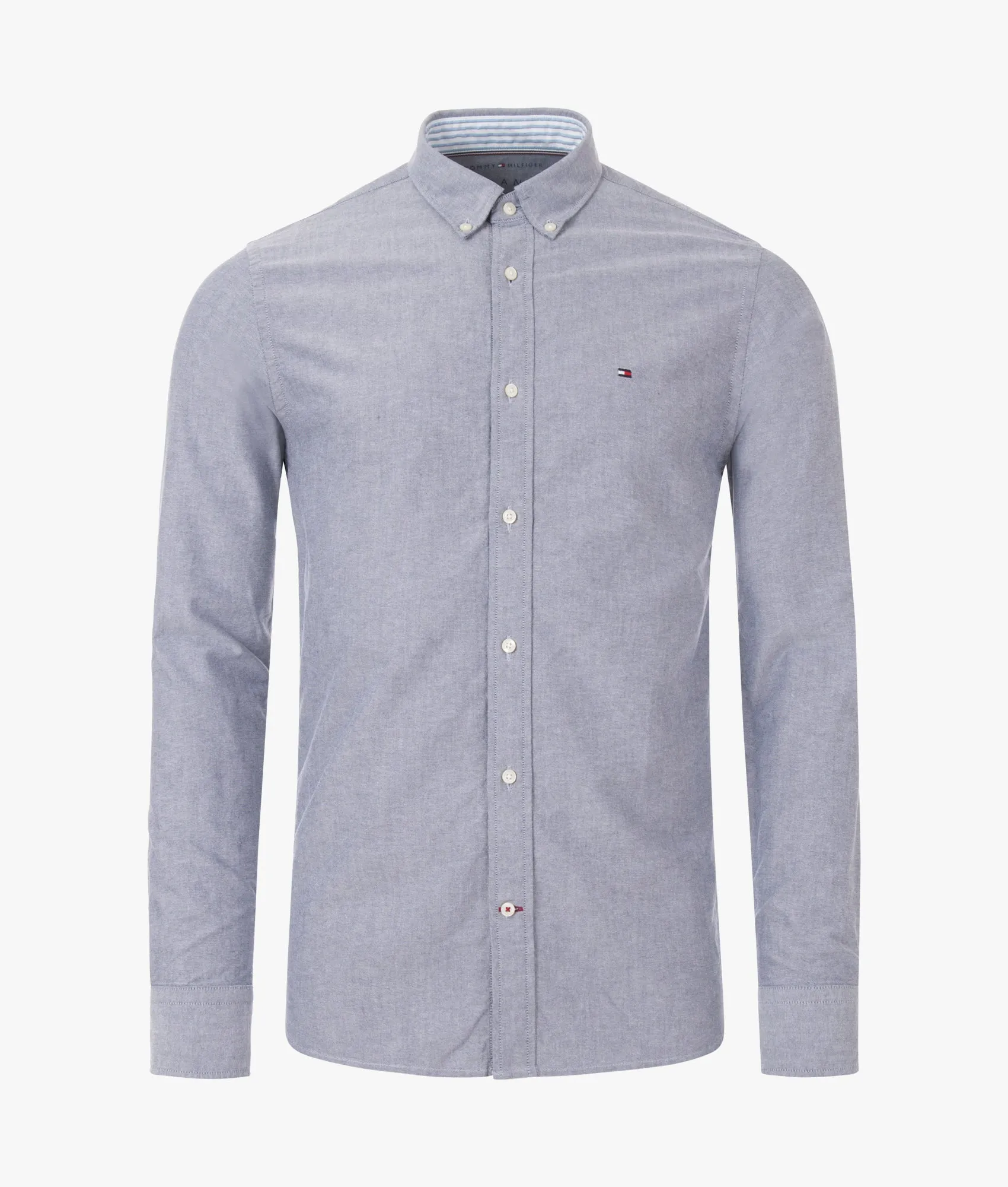 Organic Oxford Shirt