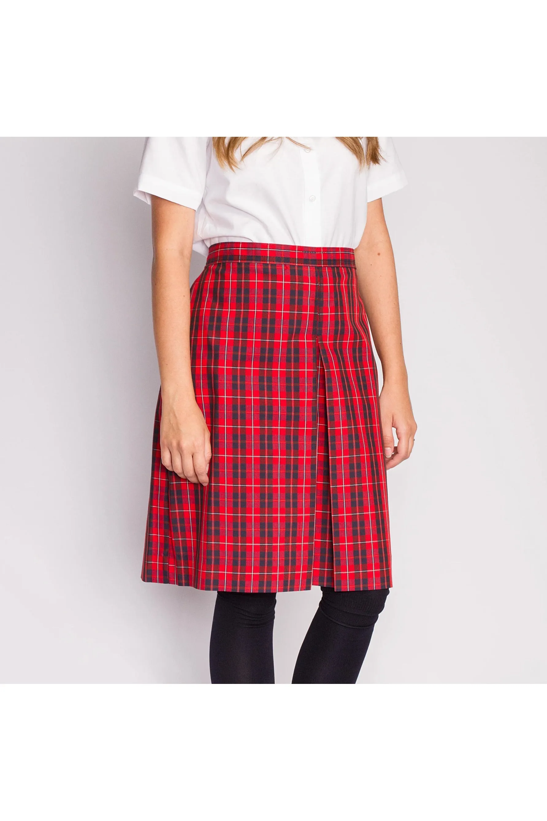 Plaid 65 Culotte