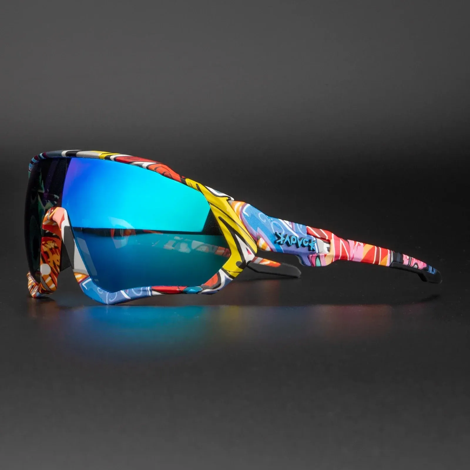 Polarized Sunglasses