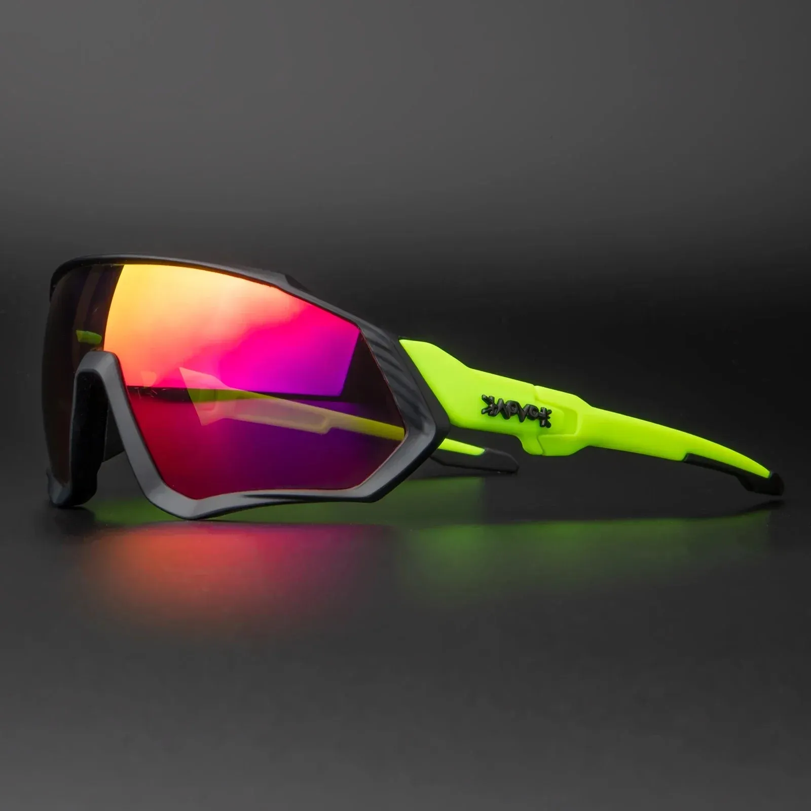 Polarized Sunglasses