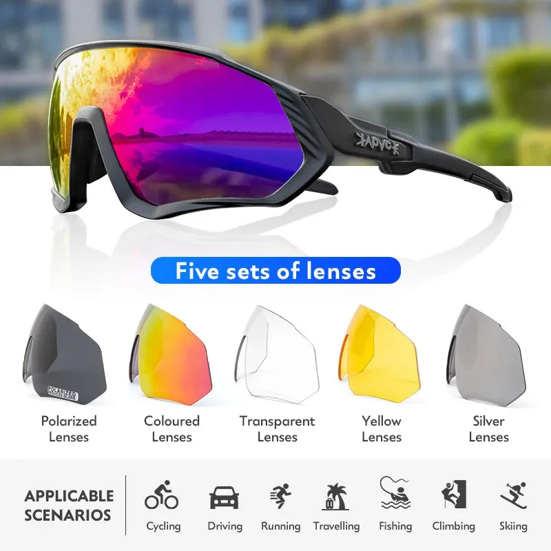 Polarized Sunglasses