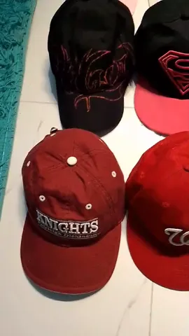 Premium Hats (20Pcs)