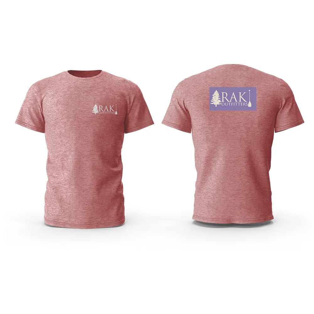 Rak Outfitters Logo Shirt