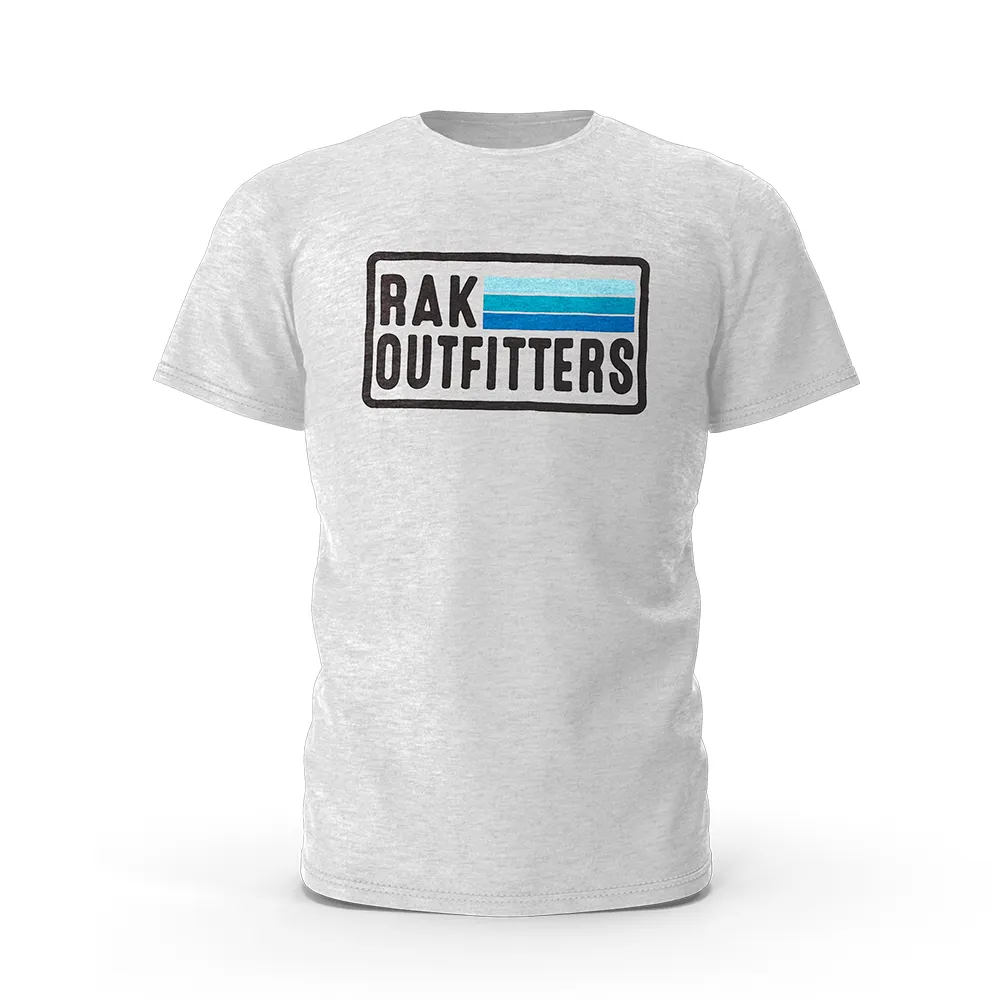 Rak Outfitters Logo Shirt