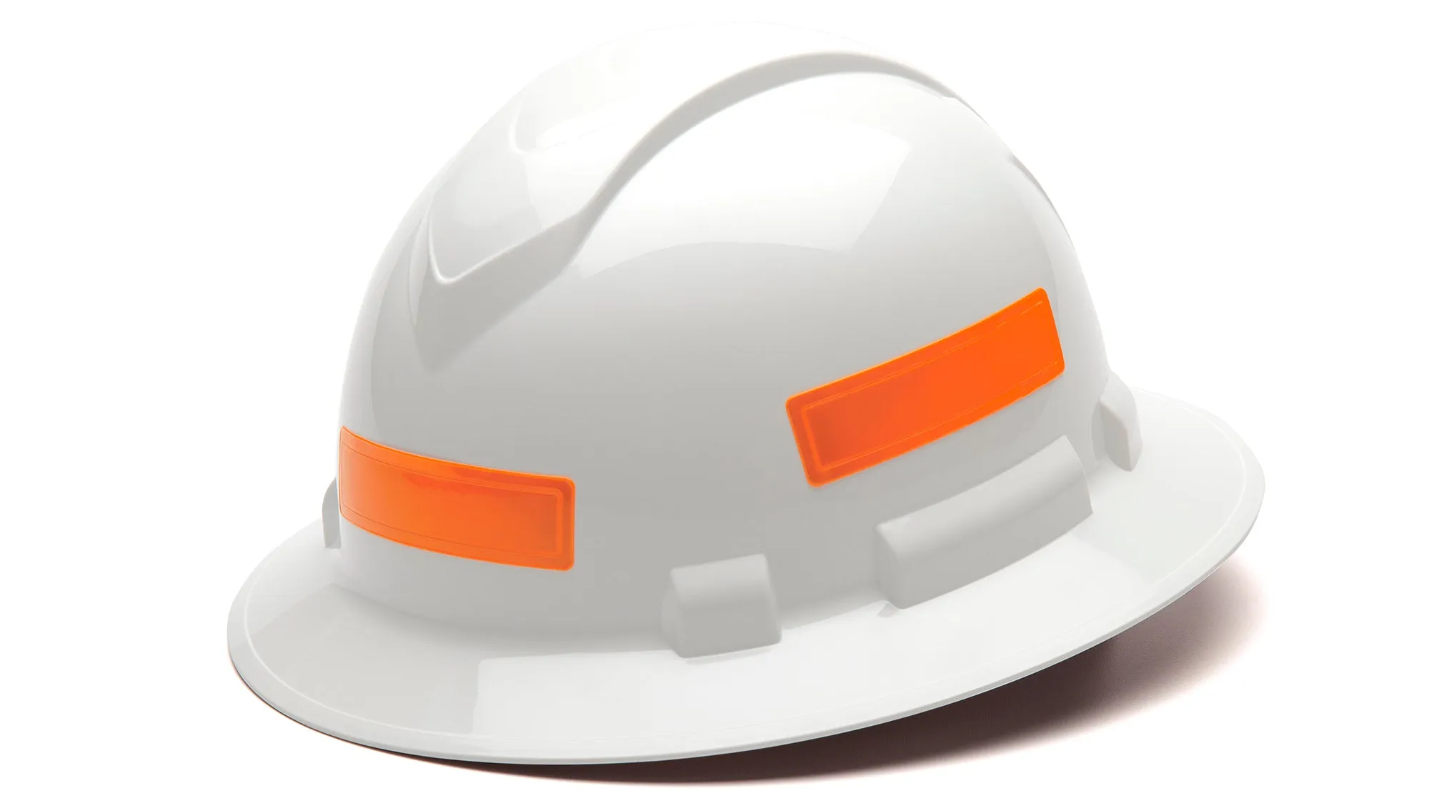 Reflective Hard Hat Stickers