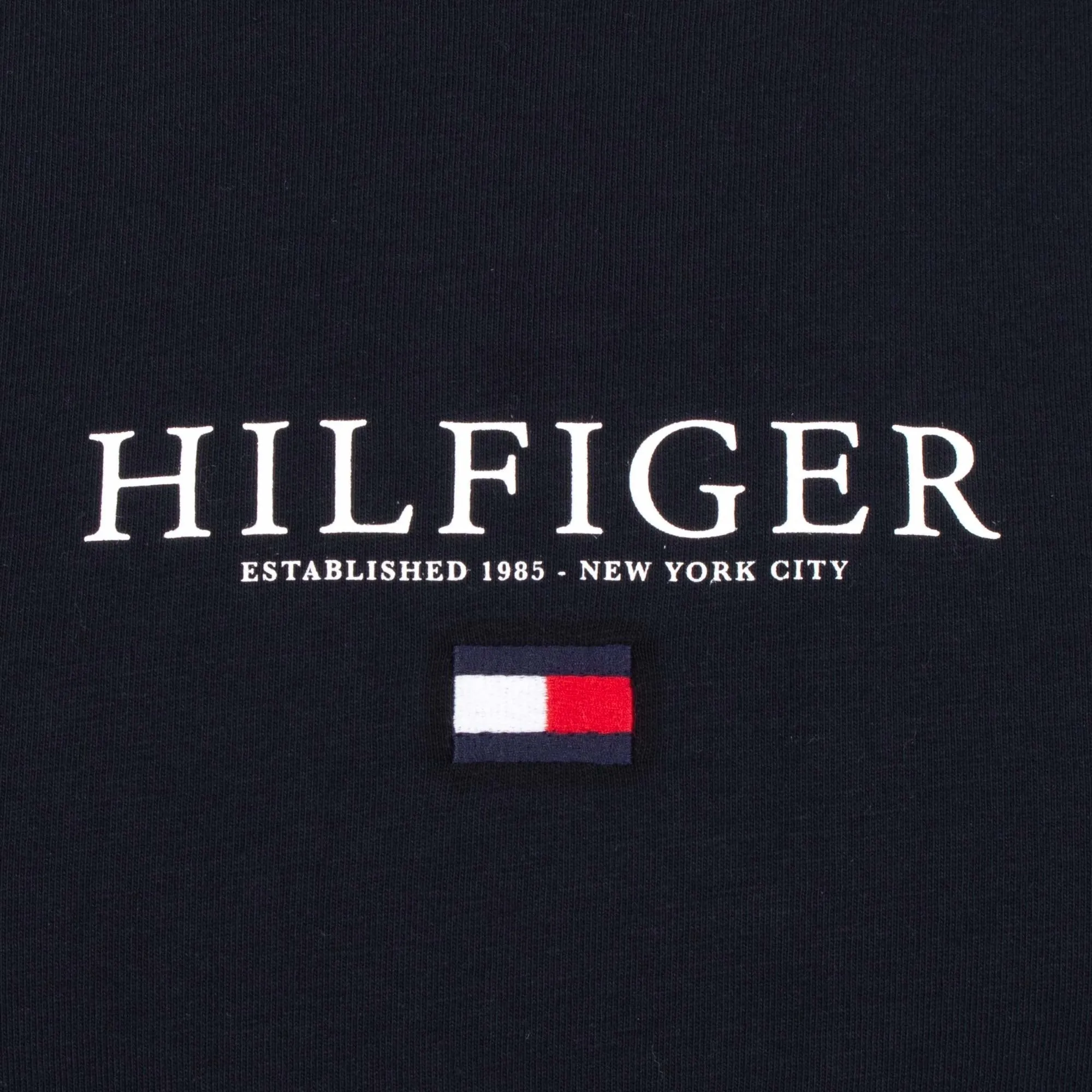 Taped Hilfiger T-Shirt