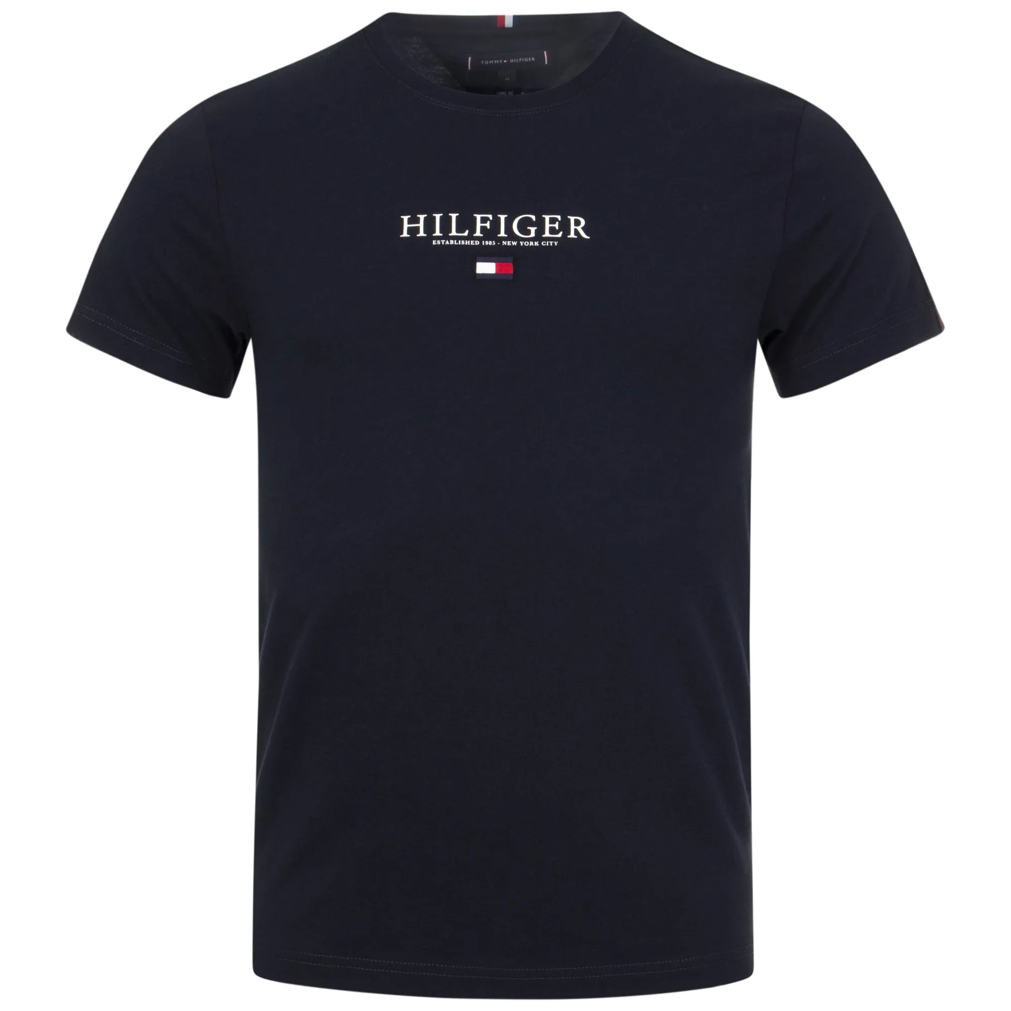 Taped Hilfiger T-Shirt