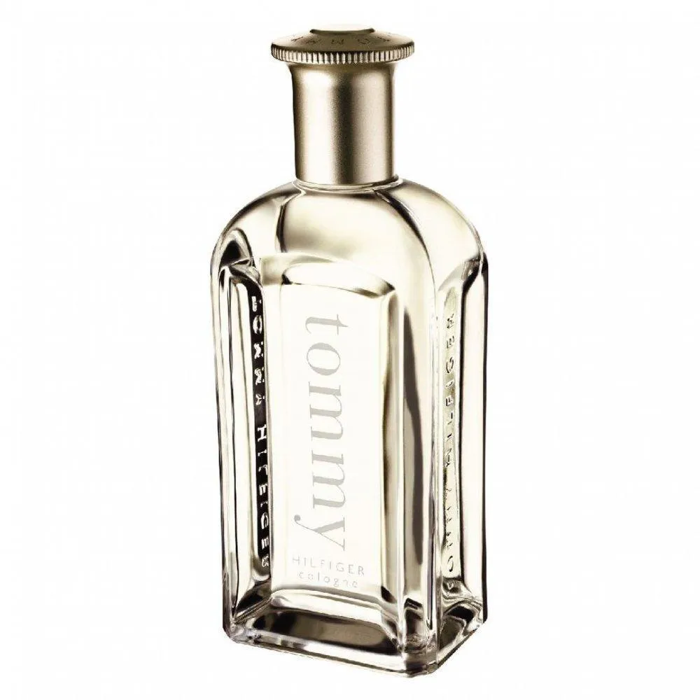 Tommy eau de toilette spray