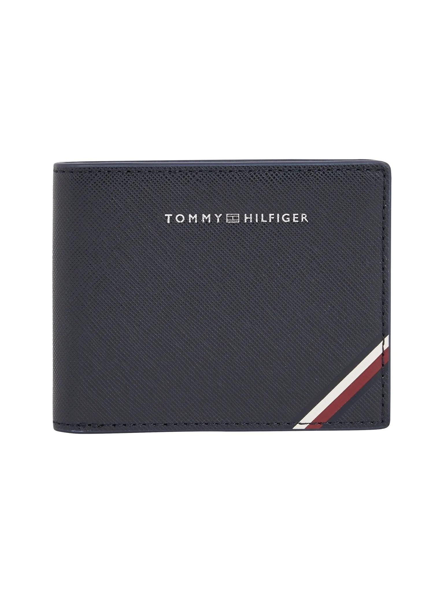 Tommy Hilfiger TH Central Mini CC Wallet