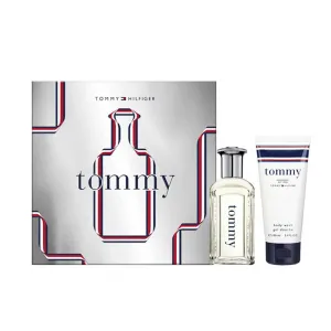 Tommy Hilfiger Tommy Gift Set - Eau De Toilette Spray & Body Wash