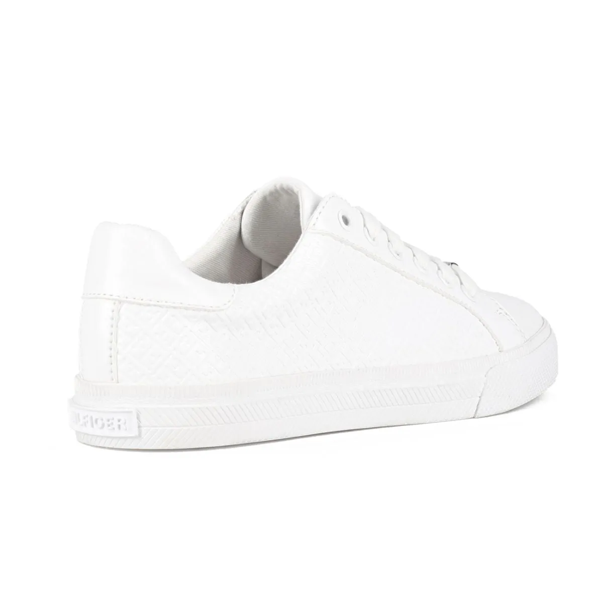 Tommy Women's Lexxa in White