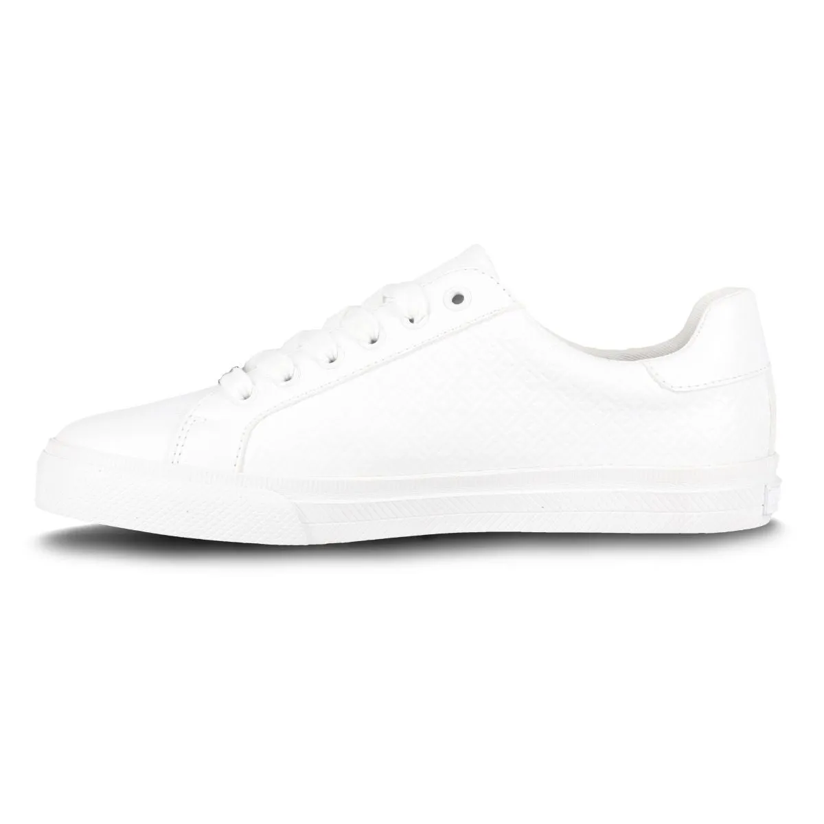 Tommy Women's Lexxa in White