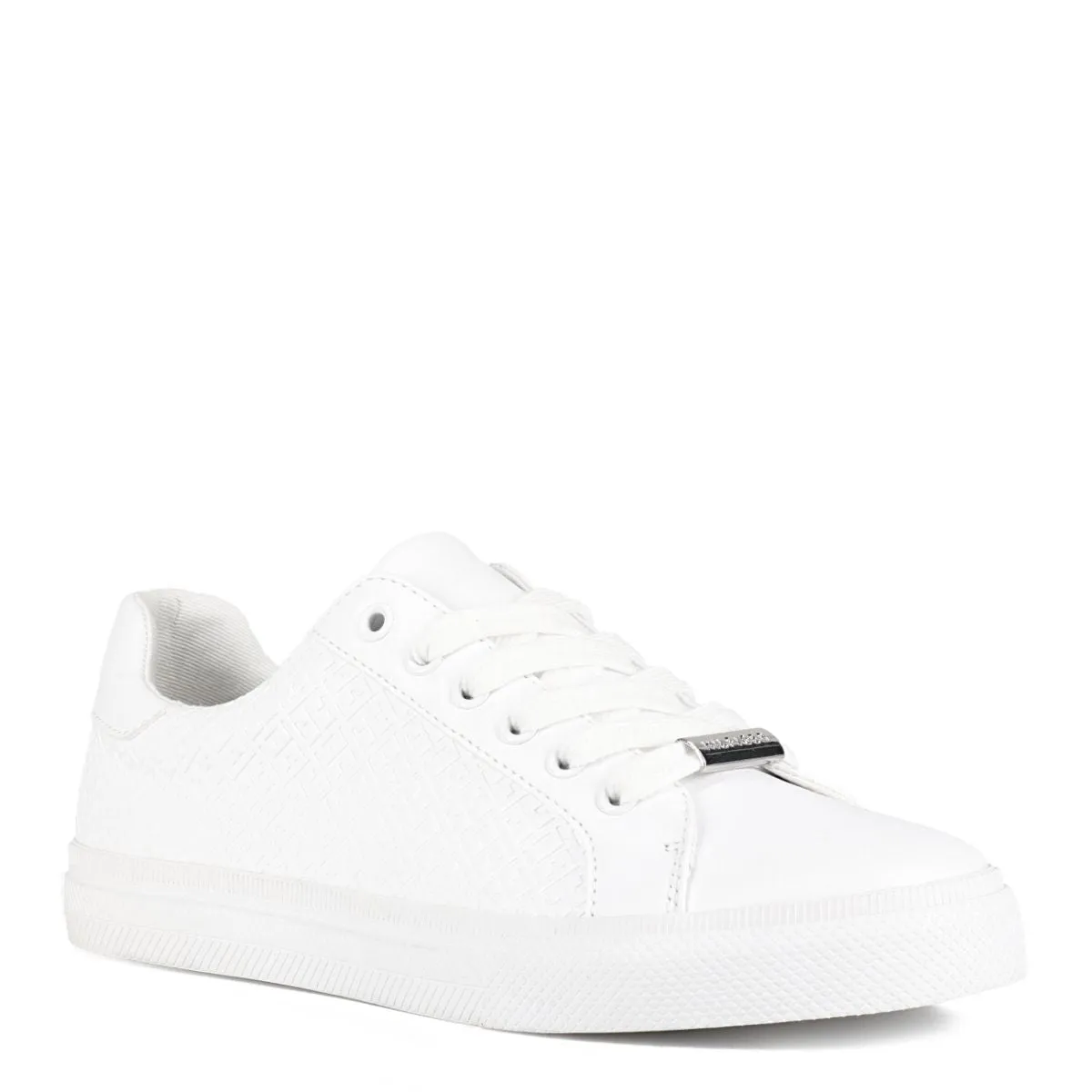 Tommy Women's Lexxa in White