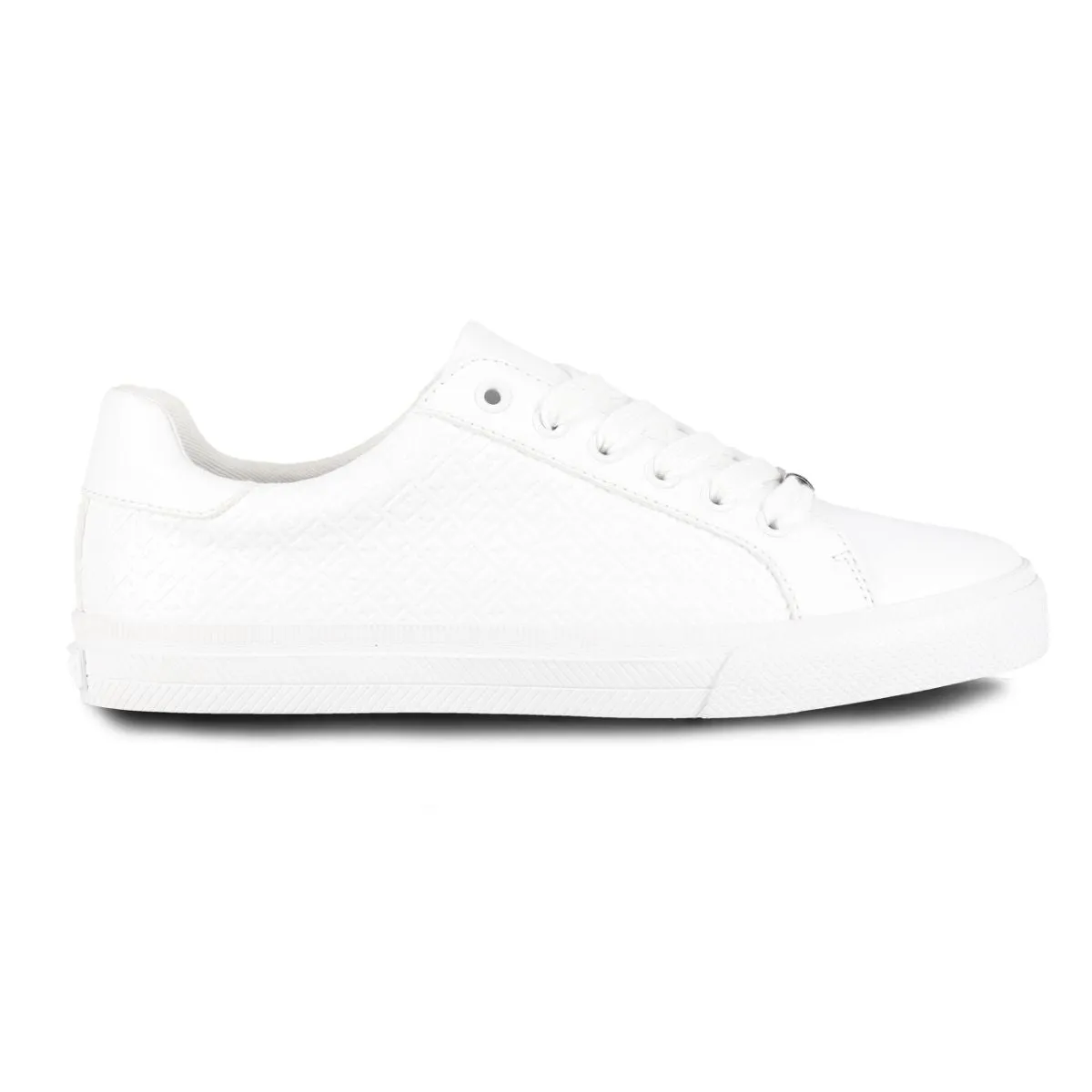 Tommy Women's Lexxa in White