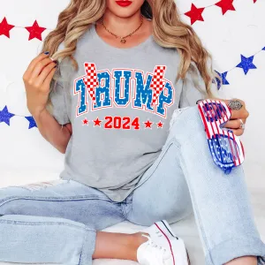 Trump 2024 Apparel