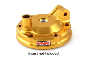 VHM Cylinder head GasGas EC250 / EC300 2018 - 2019