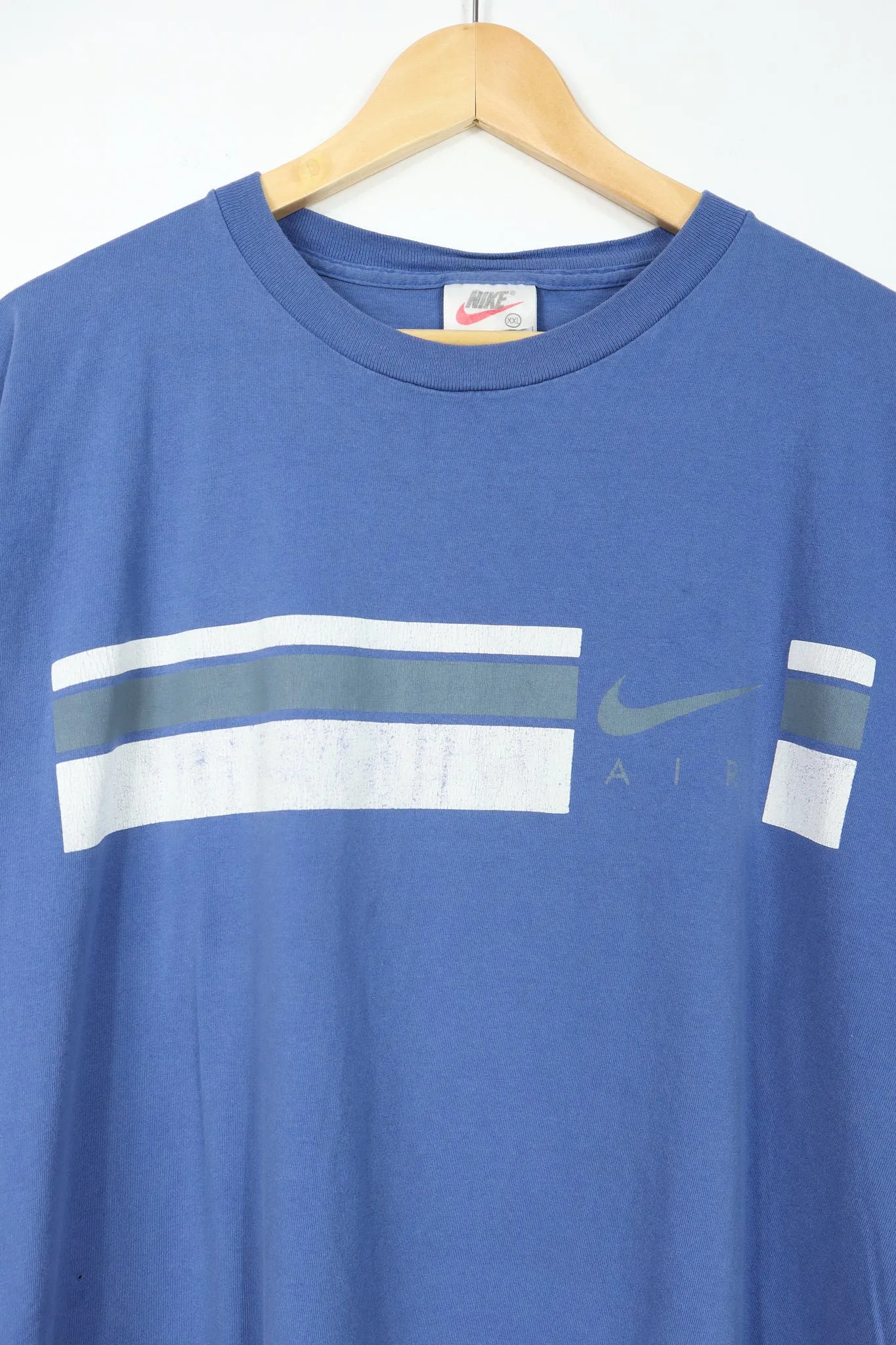 Vintage Faded Nike Air Tee