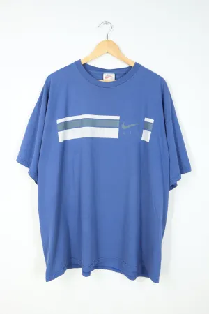 Vintage Faded Nike Air Tee