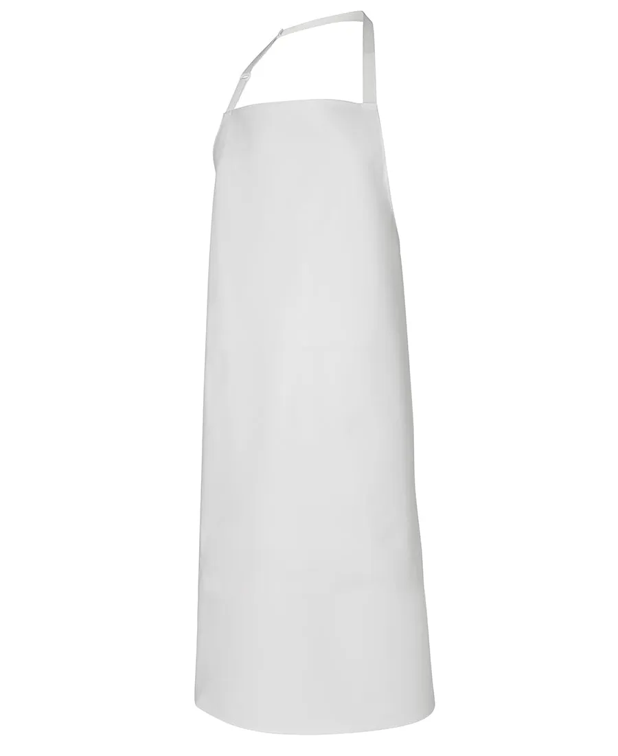 Vinyl Apron - 90cm L x 60cm W