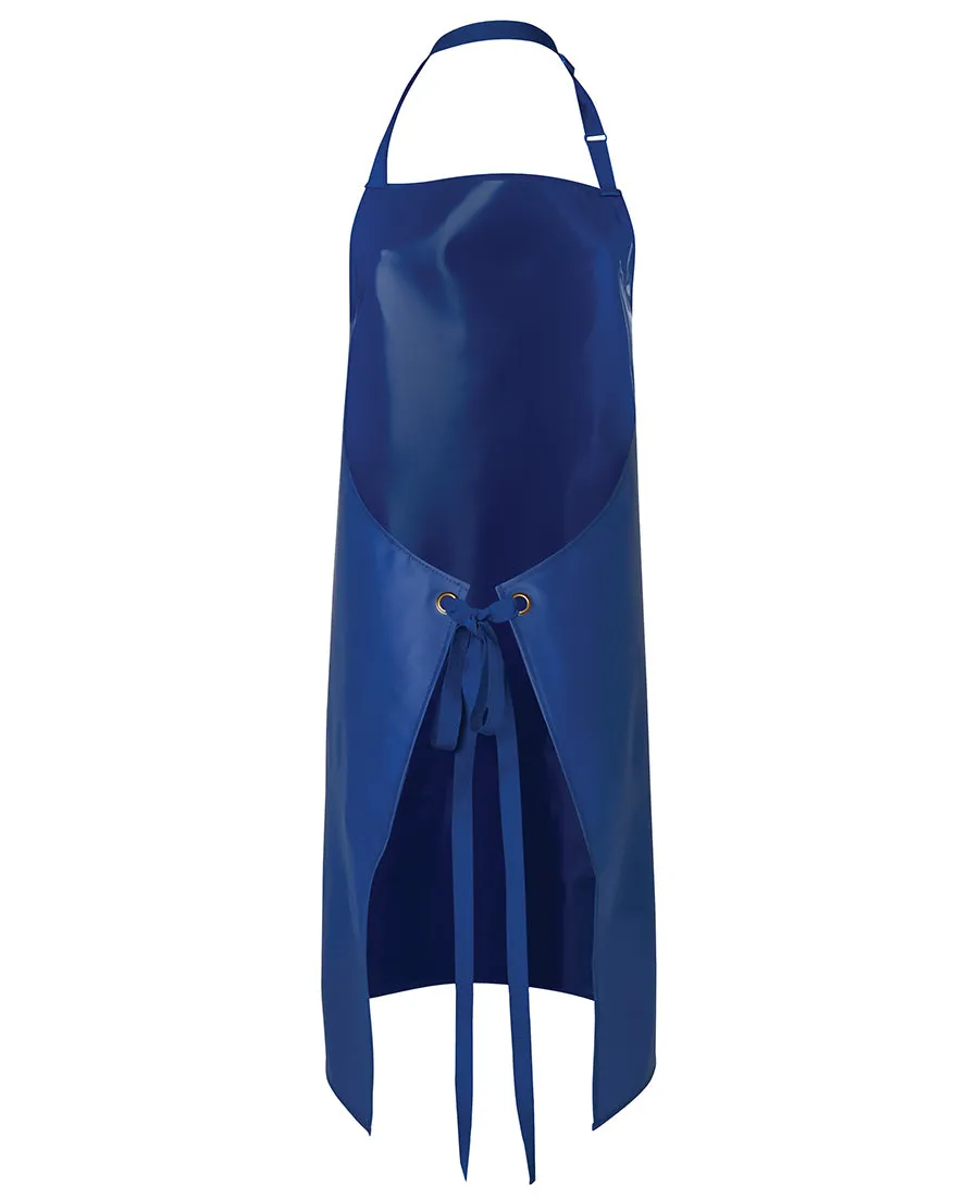 Vinyl Apron - 90cm L x 60cm W