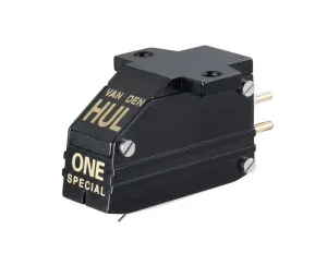 VPI MC-One Special Cartridge