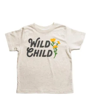 Wild Child Youth Tee