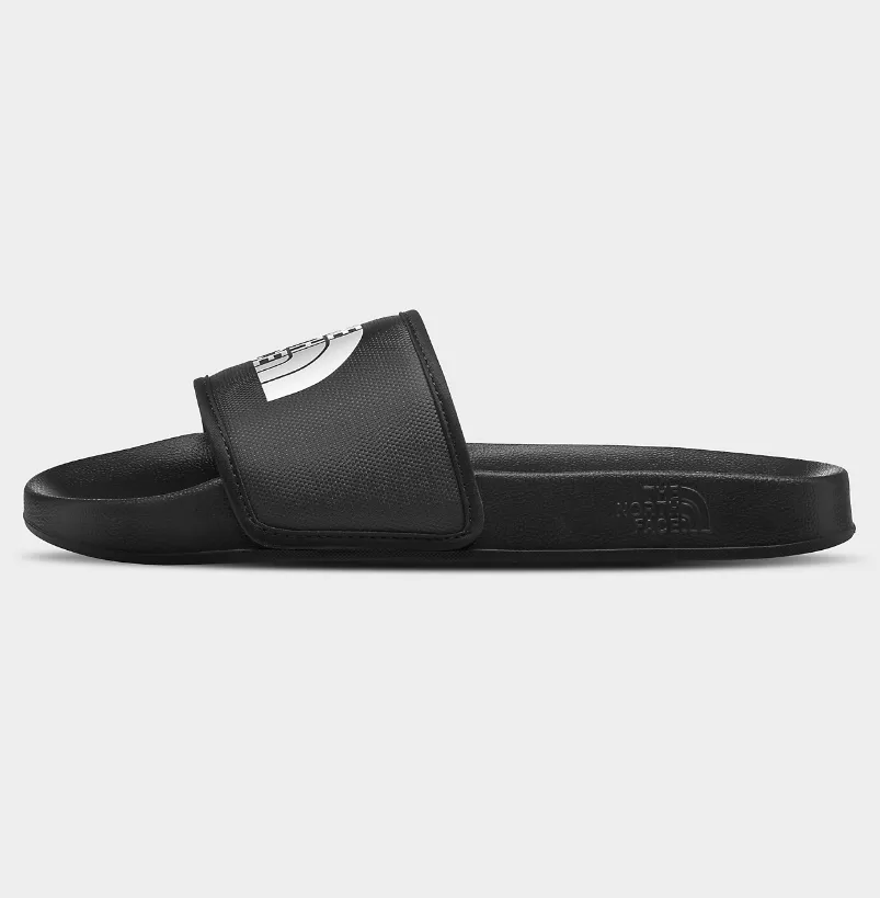 Women's Base Camp Slides III