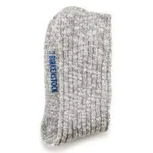 Women's Cotton Slub Sock