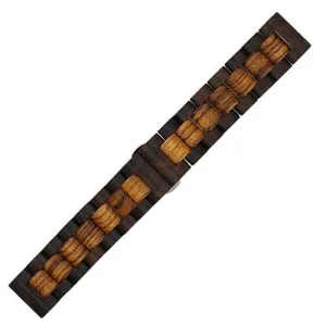 Wooden Watch Straps Compatible with the Tommy Hilfiger 22mm Range