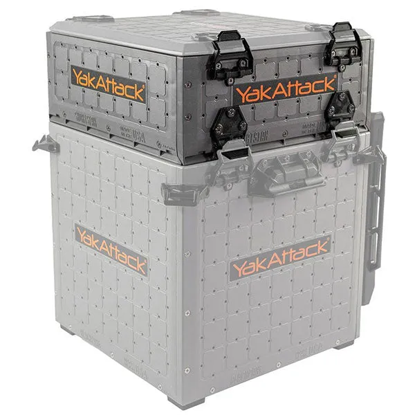 YakAttack 13x13 ShortStak Upgrade Kit for BlackPak Pro