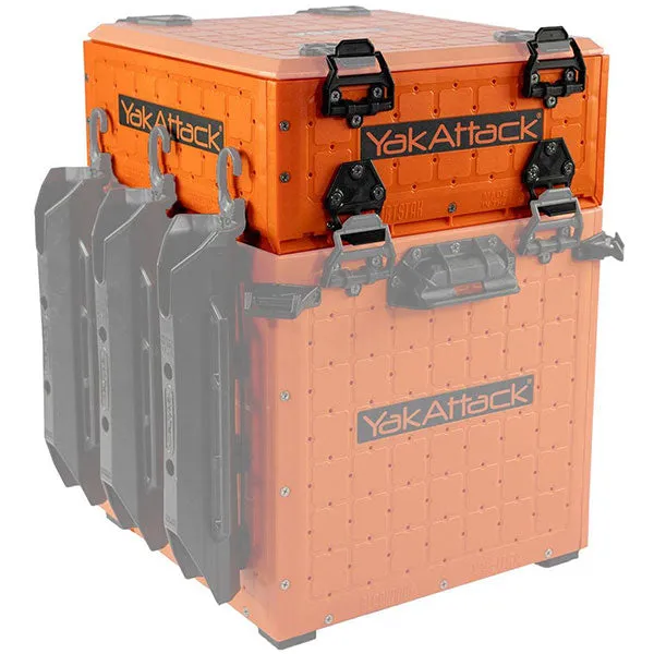 YakAttack 13x13 ShortStak Upgrade Kit for BlackPak Pro