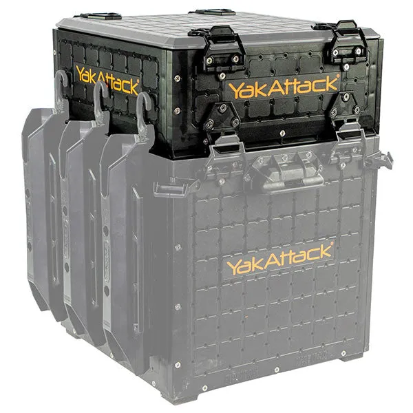 YakAttack 13x13 ShortStak Upgrade Kit for BlackPak Pro