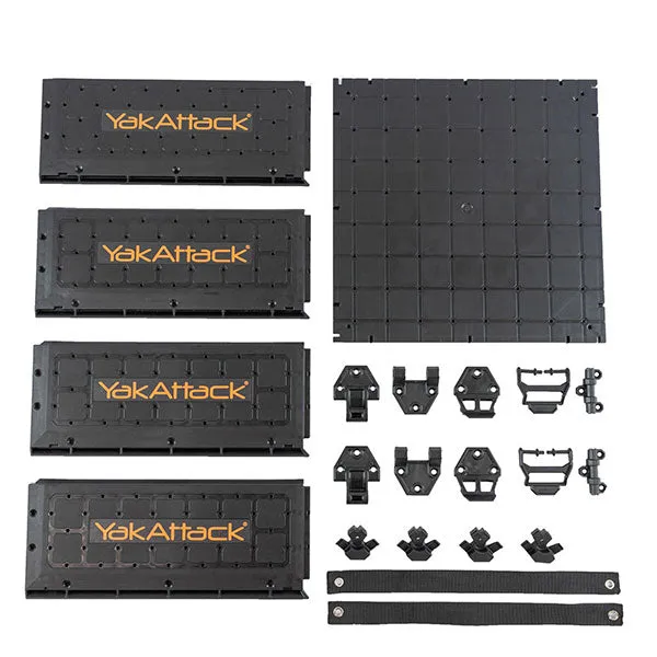 YakAttack 13x13 ShortStak Upgrade Kit for BlackPak Pro