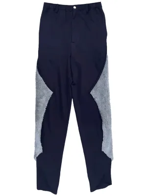 Zlatyu Slim Trousers